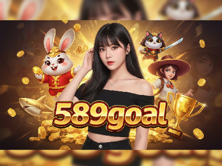 589goal login