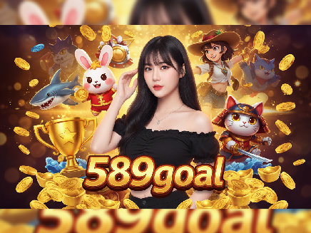 สมัคร 589goal